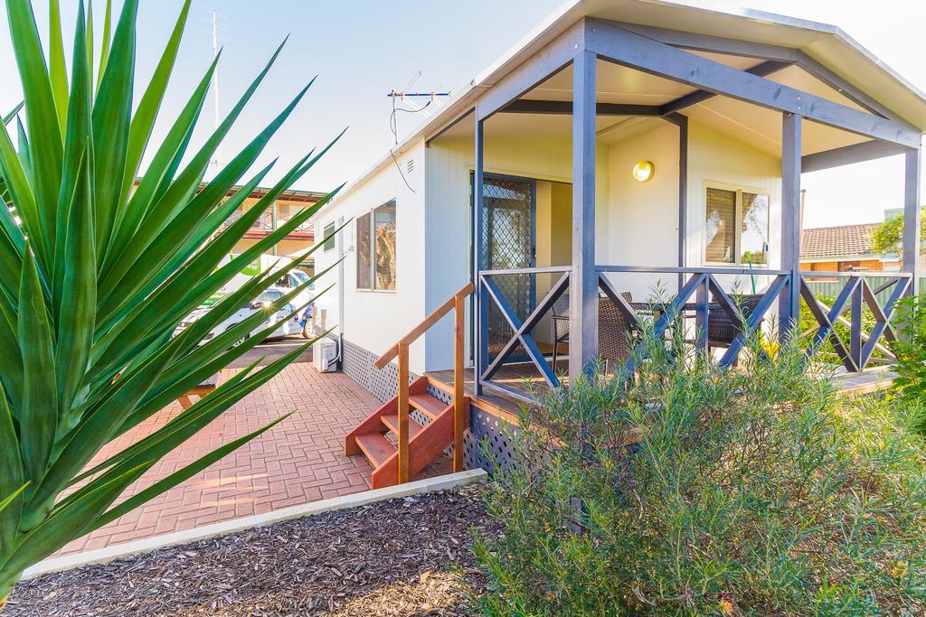Big4 Bunbury Riverside Holiday Park Eaton Exterior foto