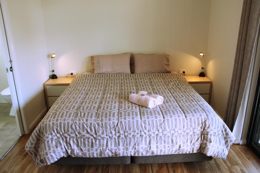Big4 Bunbury Riverside Holiday Park Eaton Exterior foto