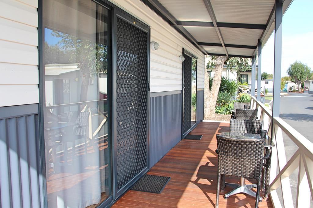 Big4 Bunbury Riverside Holiday Park Eaton Exterior foto